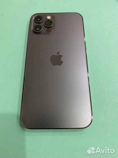 iPhone 12 Pro, 512 ГБ