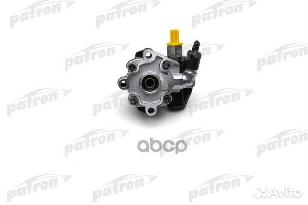 Насос гидроусилителя ford: transit 00-06 2.0/2