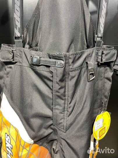 Полукомбинезон Ski-Doo X-team Winter