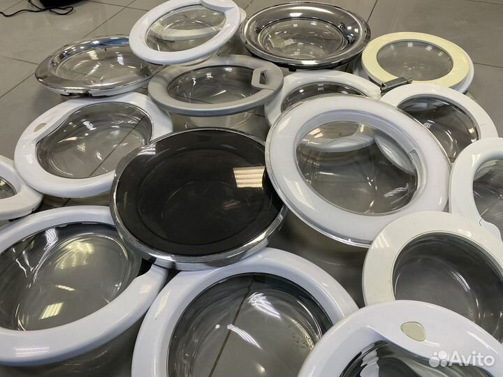 Люки для стиральных машин