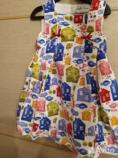 Платье Mayoral 116