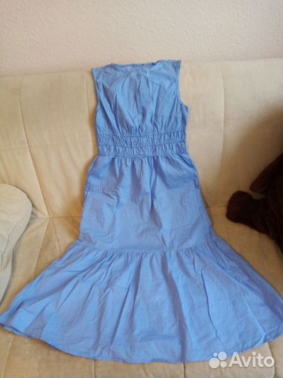 Одежда женская пакетом размер s xs оstin bershka