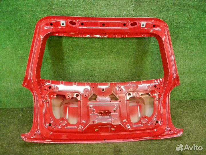 Крышка багажника Mini Hatch F56 (2013-н.в.)