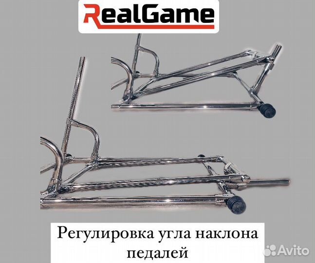 Стойка для руля Super Drive Pro+