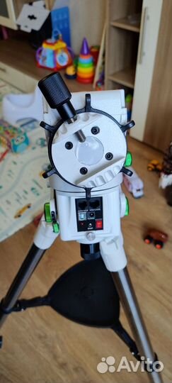 Монтировка для телескопа