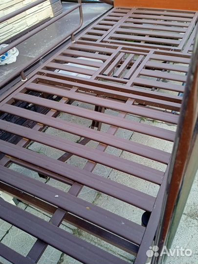 Кровати медицинские б/у 15 штук,доставка