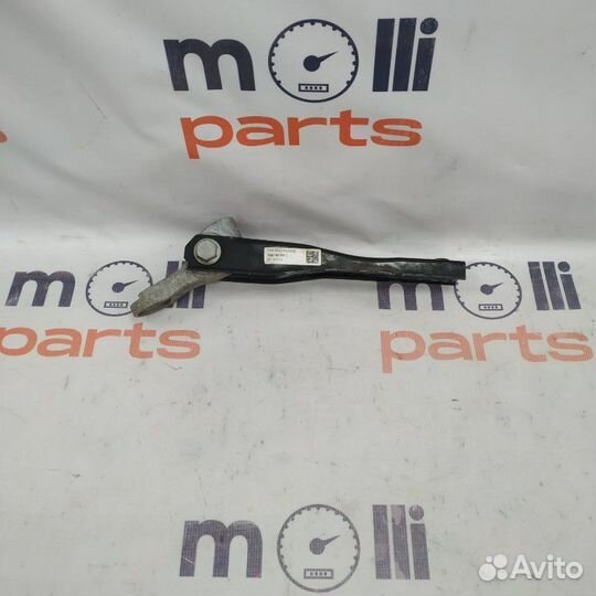 Подушка двигателя Volkswagen Tiguan 2 2018