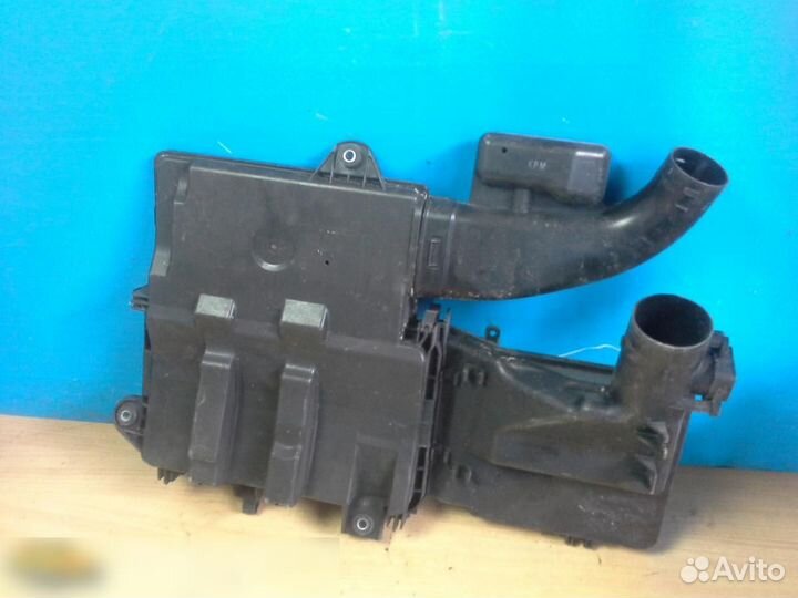 Корпус воздушного фильтра Mazda 3 (BM) 2013