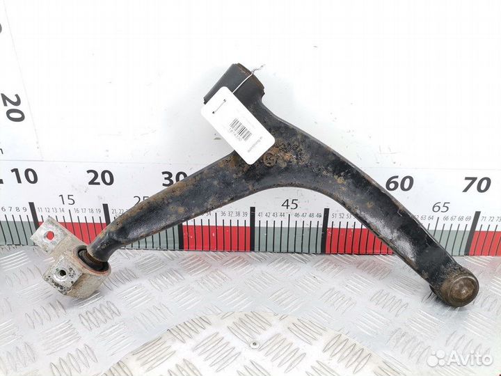 Рычаг передний левый для Peugeot-Citroen Picasso