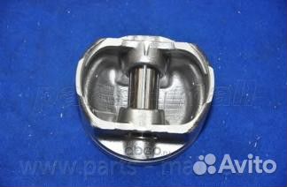 Поршень 0,50 Хендай Accent 1.5 с пальцем