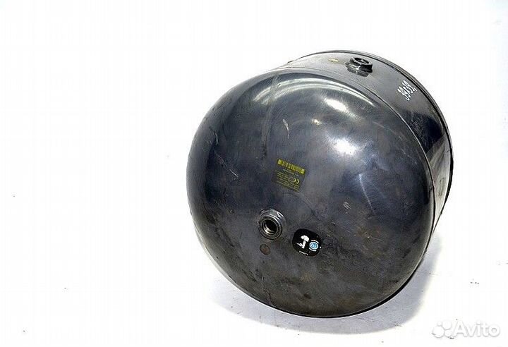 Ресивер volvo FH (01.05)