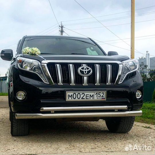 Обслуживание свадеб
