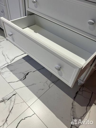 Комод Romantica cilek