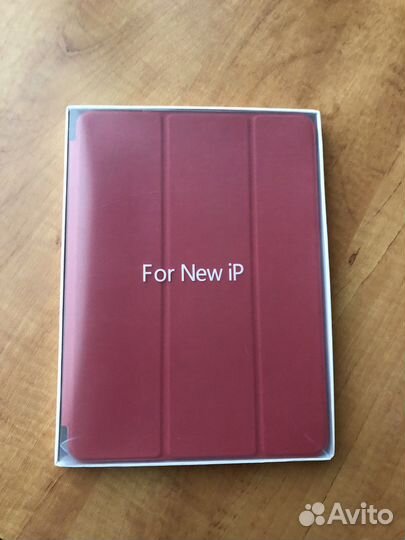 Чехол на iPad air 1