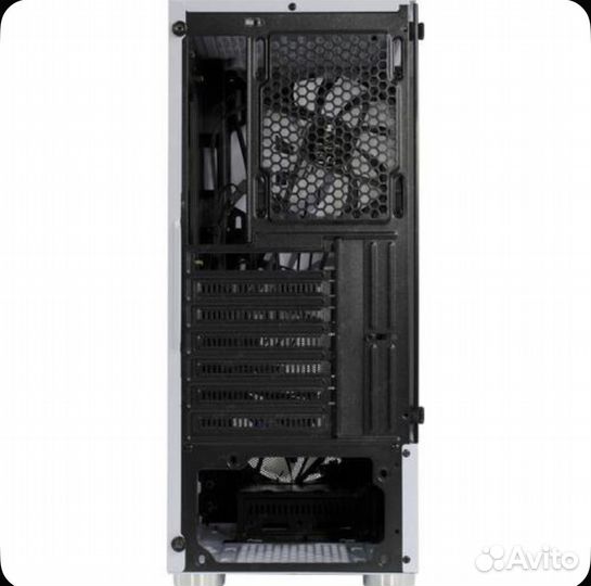 Корпус 1st player dk3