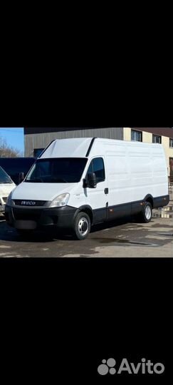 Грузоперевозки рефрижератор левый берег