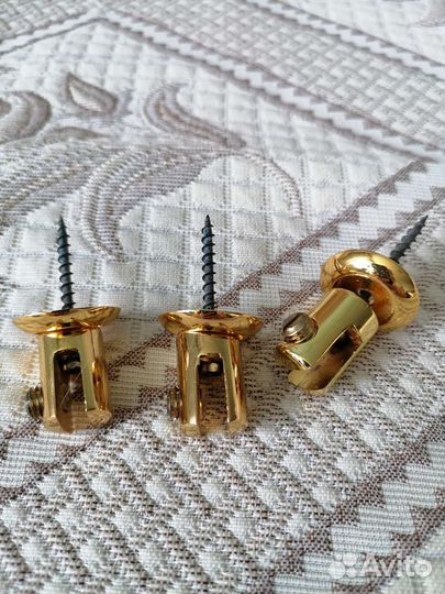 Полка стеклянная угловая