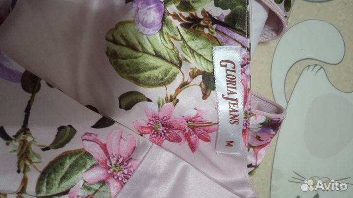 Платье нарядное