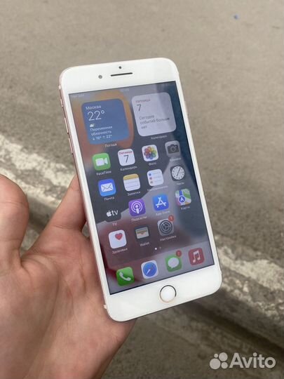 iPhone 7 Plus, 32 ГБ