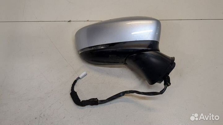 Зеркало боковое Mazda 6 (GJ), 2017