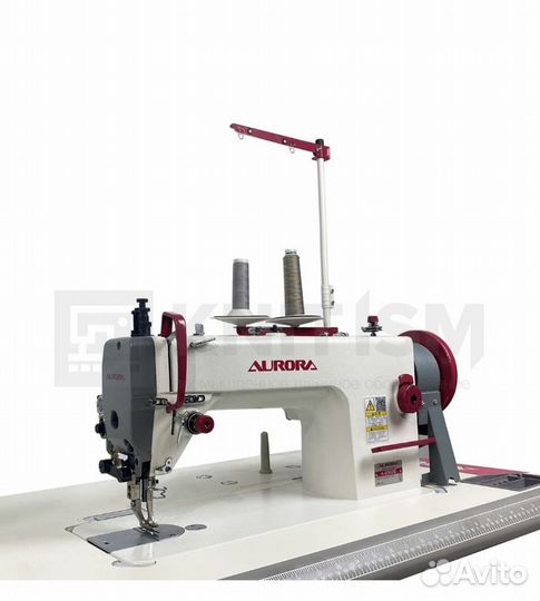 Швейная машина avrora A-0302E
