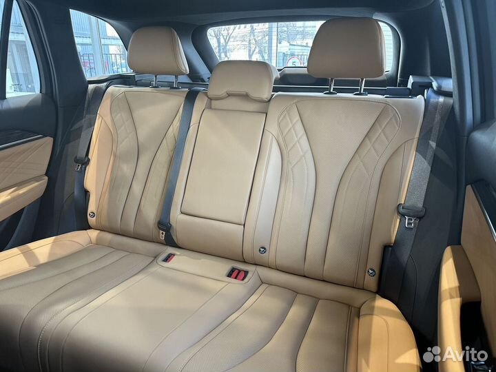 Geely Monjaro 1.5 AT, 2022