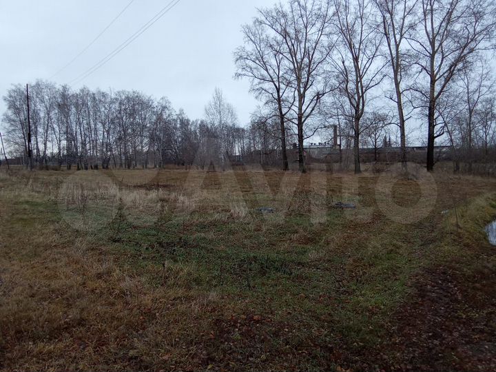 Участок 6 сот. (ИЖС)