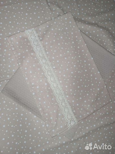 Детское постельное белье