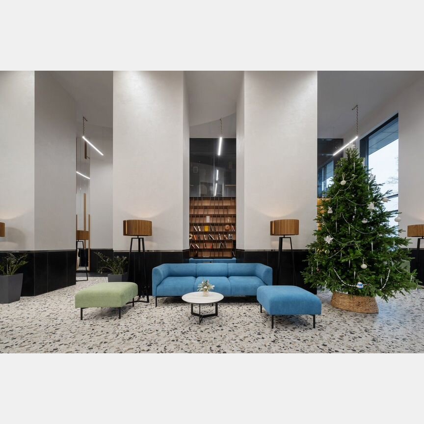 3-к. апартаменты, 71,7 м², 1/5 эт.