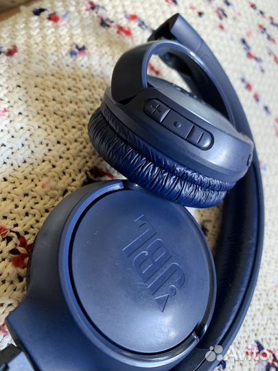 JBL tune560BT