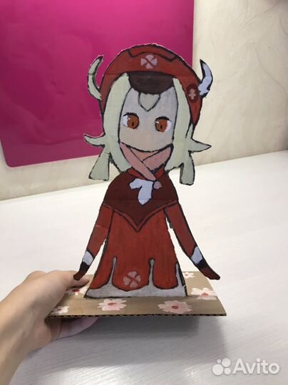 Фигурка Кли