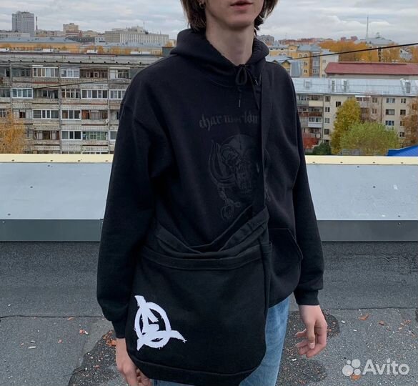 Сумки на заказ/ индивидуальный пошив