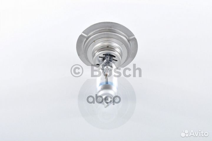 Лампы к-кт '1987301107 Bosch
