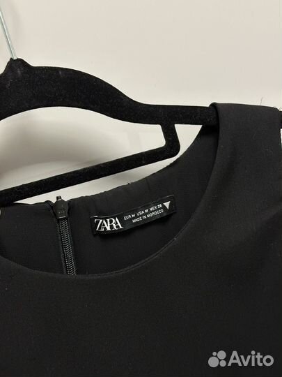 Платье Zara