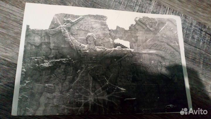 Стврые фотографии