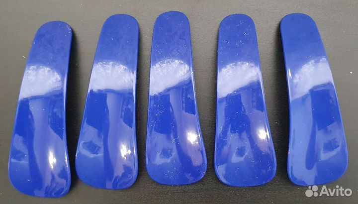 Ложки для обуви, наборы для квартир посуточно