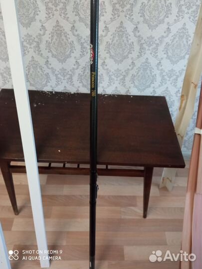 Для рыбалки