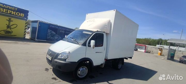 Грузоперевозки,газель с грузчиками