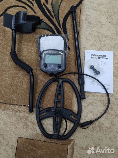 Металлоискатель Tianxun TX-850