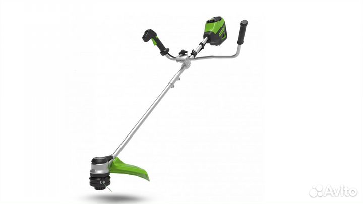 Триммер аккумуляторный GD60bcbk4 арт.03737