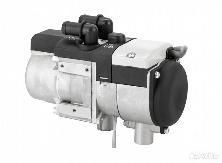 Бинар 5s diesel с gsm