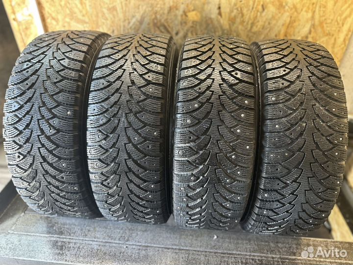 Nokian Tyres Nordman 5 215/65 R16 102T