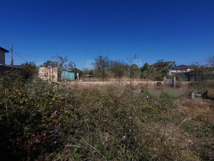 Участок 4,4 сот. (СНТ, ДНП)