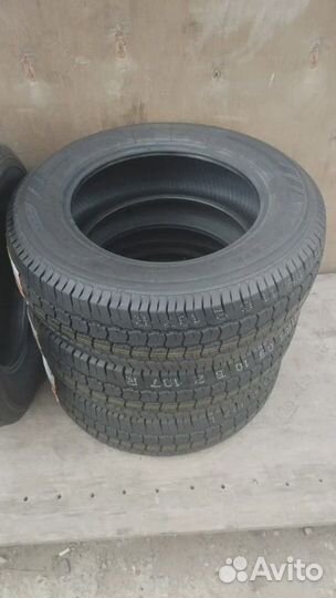 Centara Commercial 185/75 R16C