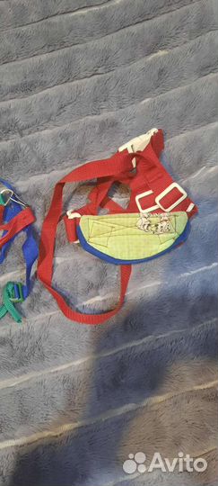 Кенгуруи прыгунки