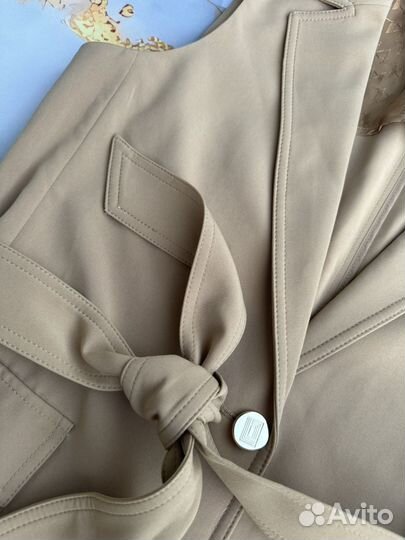 Karl Lagerfeld новый жилет оригинал