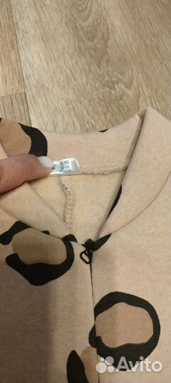 Комбинезон 92-98