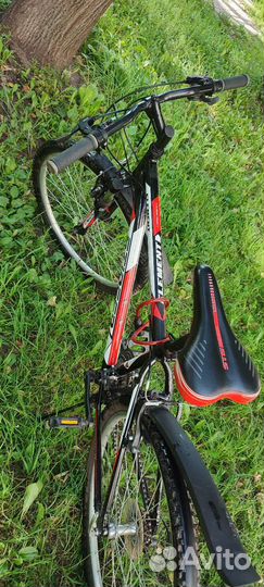 Велосипед Stinger Element 26