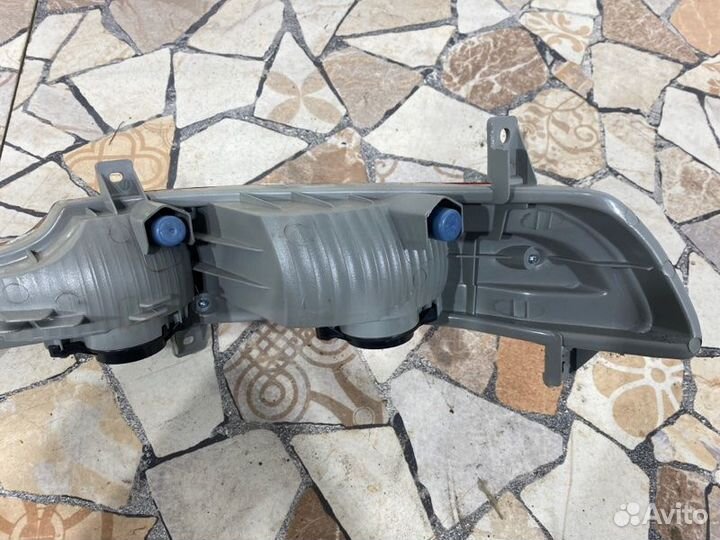 Фонарь задний Kia Sportage 3 задний правый