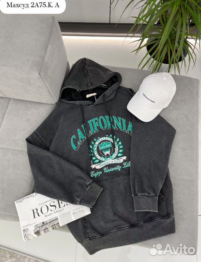 Худи 42р до 52р
